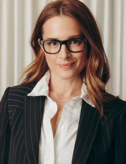 Moscot ZETZ