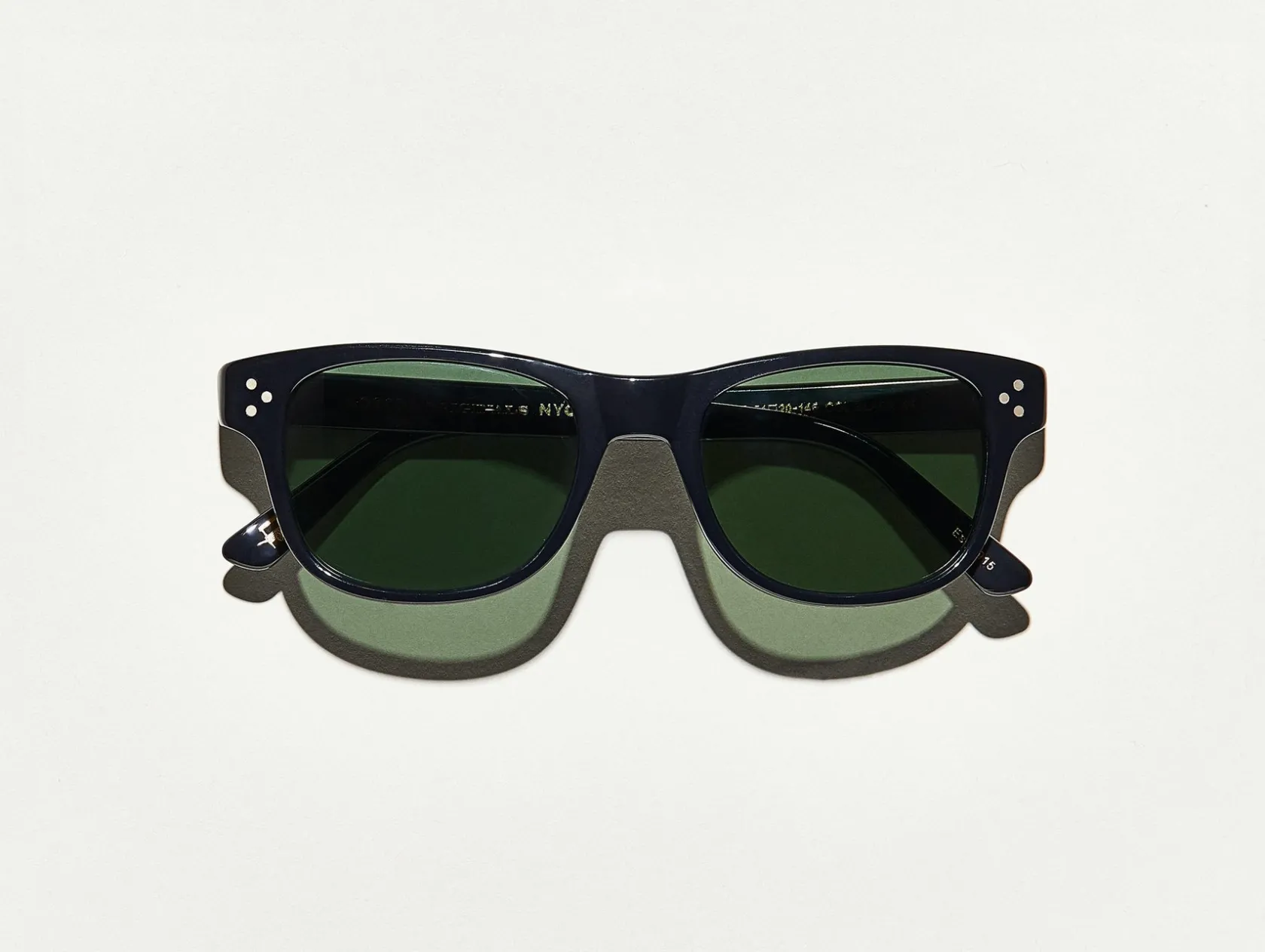 Moscot ZETZ SUN