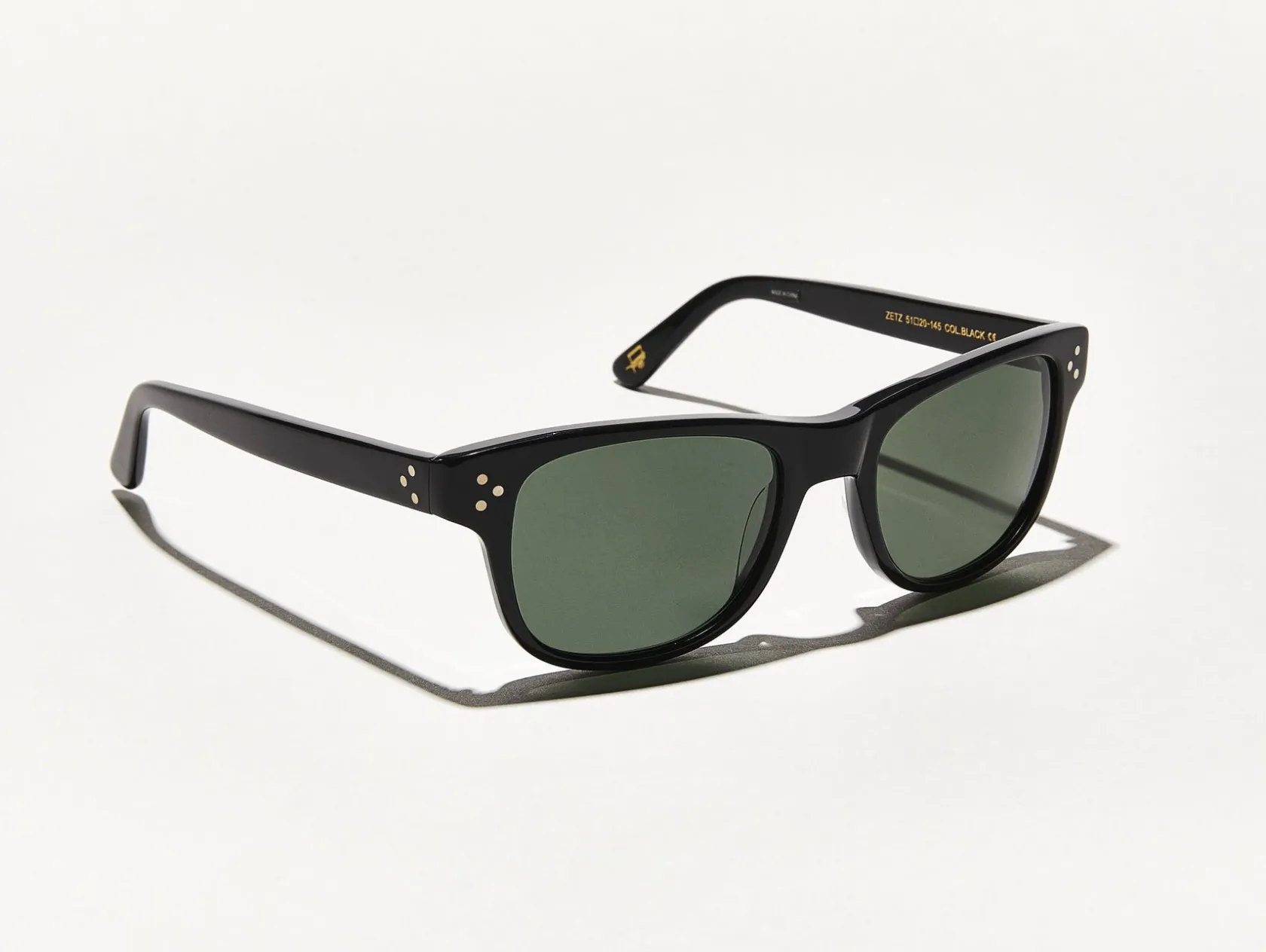Moscot ZETZ SUN
