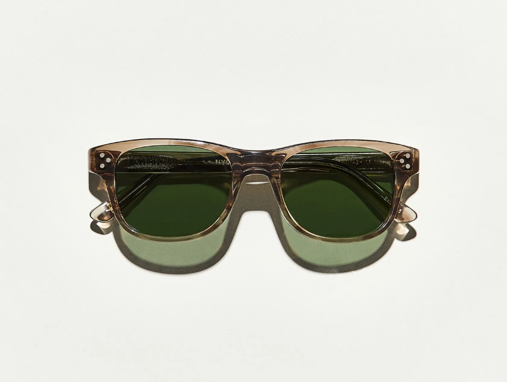 Moscot ZETZ SUN