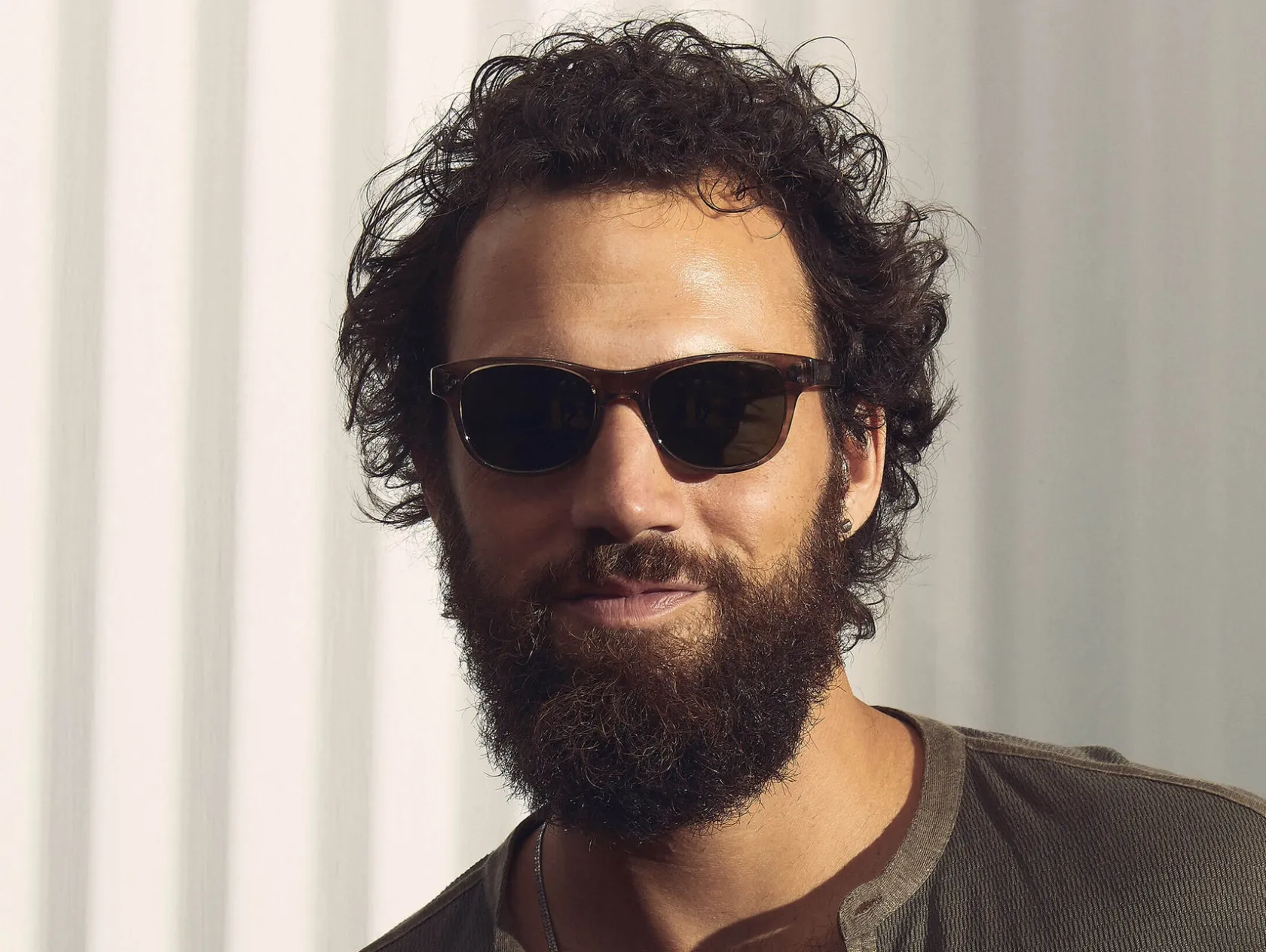 Moscot ZETZ SUN