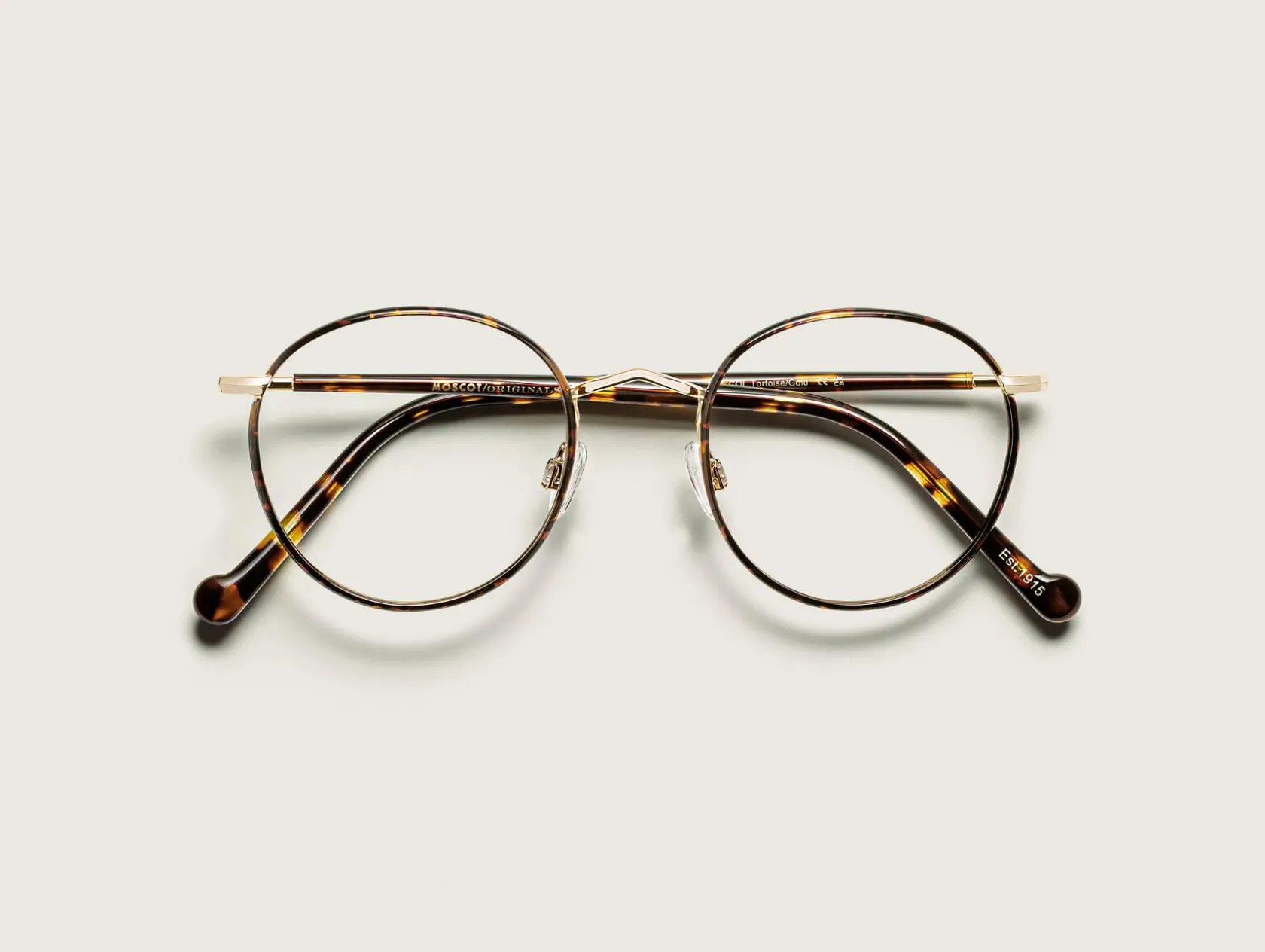 Moscot ZEV