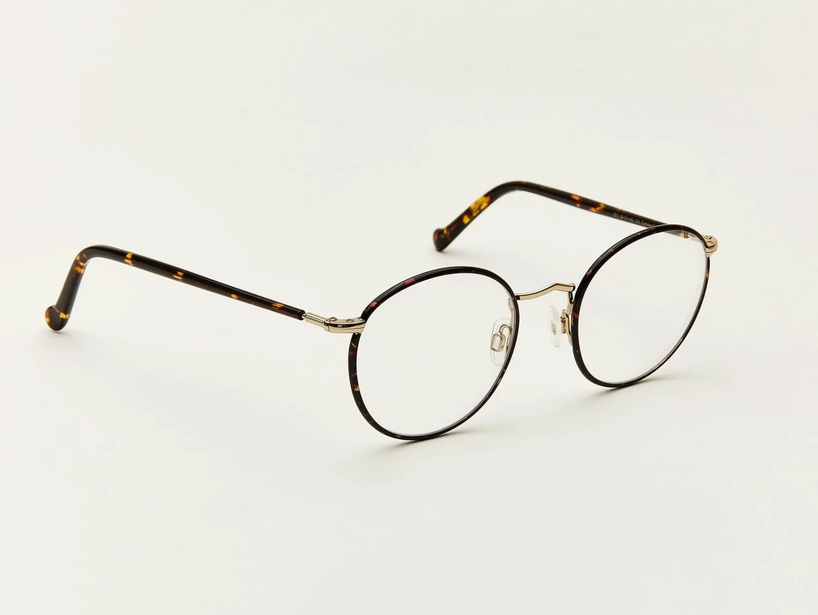 Moscot ZEV