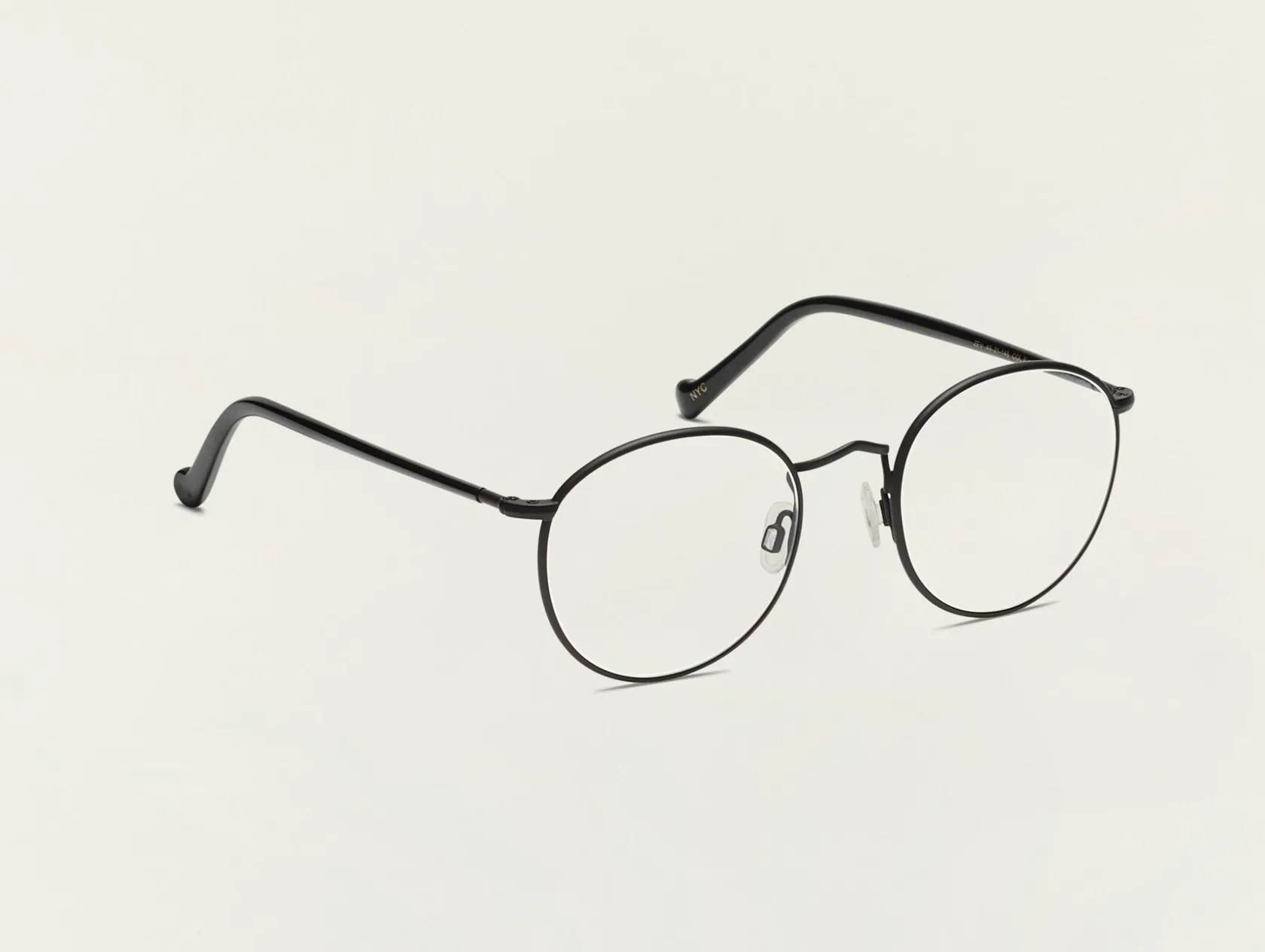 Moscot ZEV
