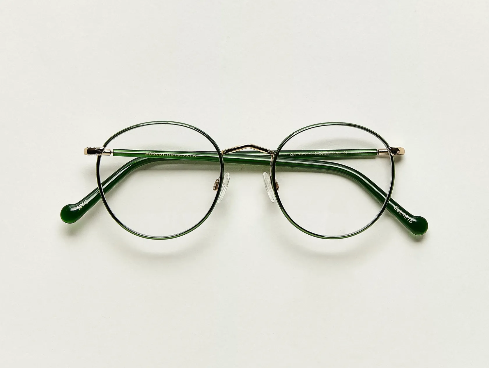 Moscot ZEV