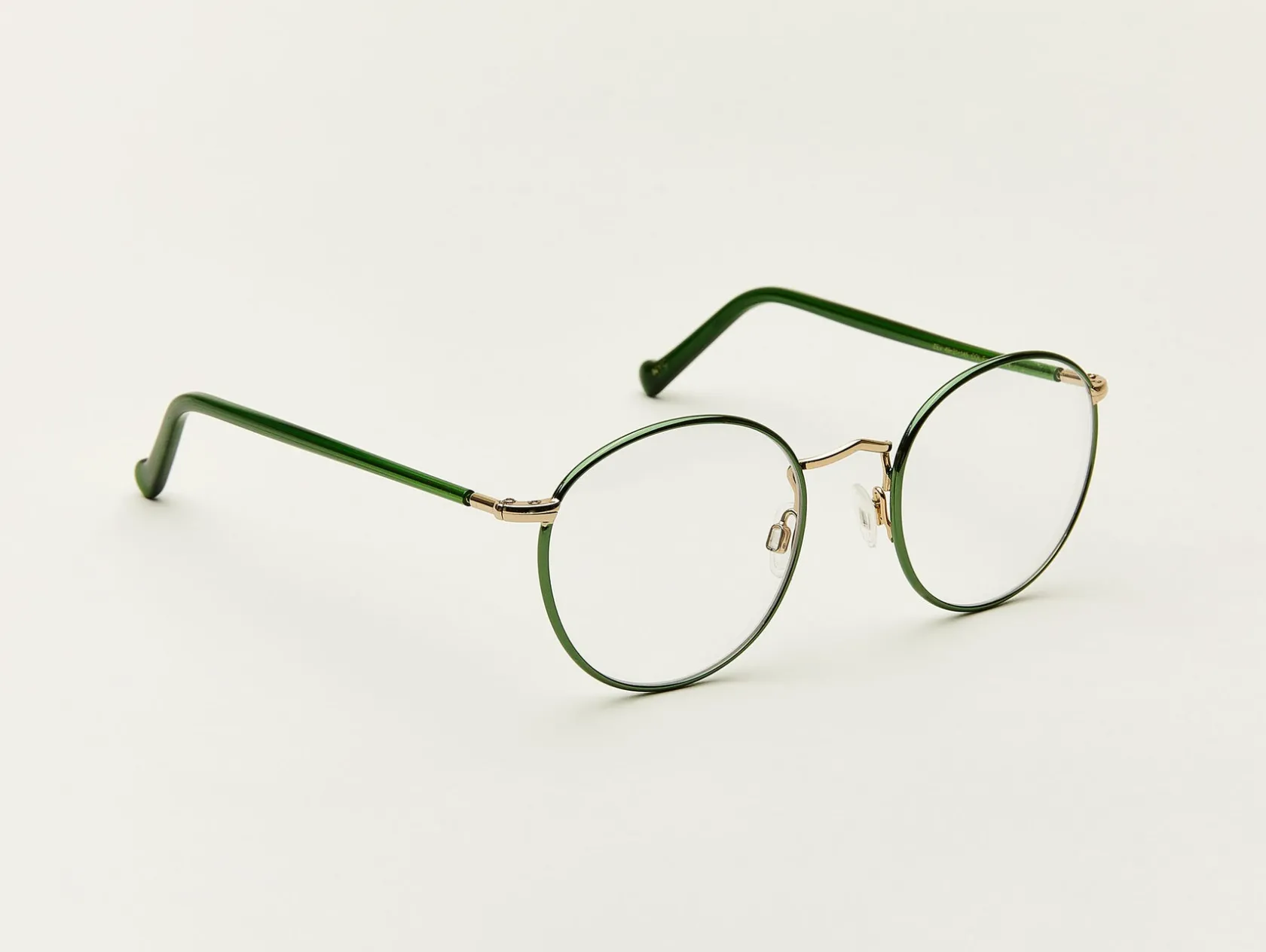 Moscot ZEV
