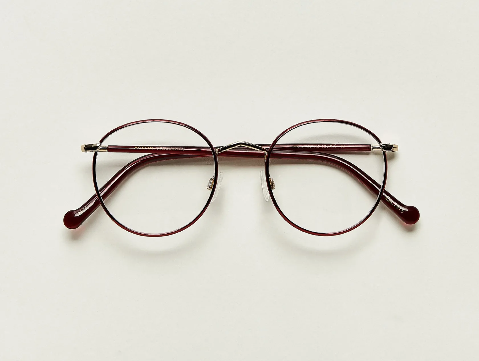 Moscot ZEV