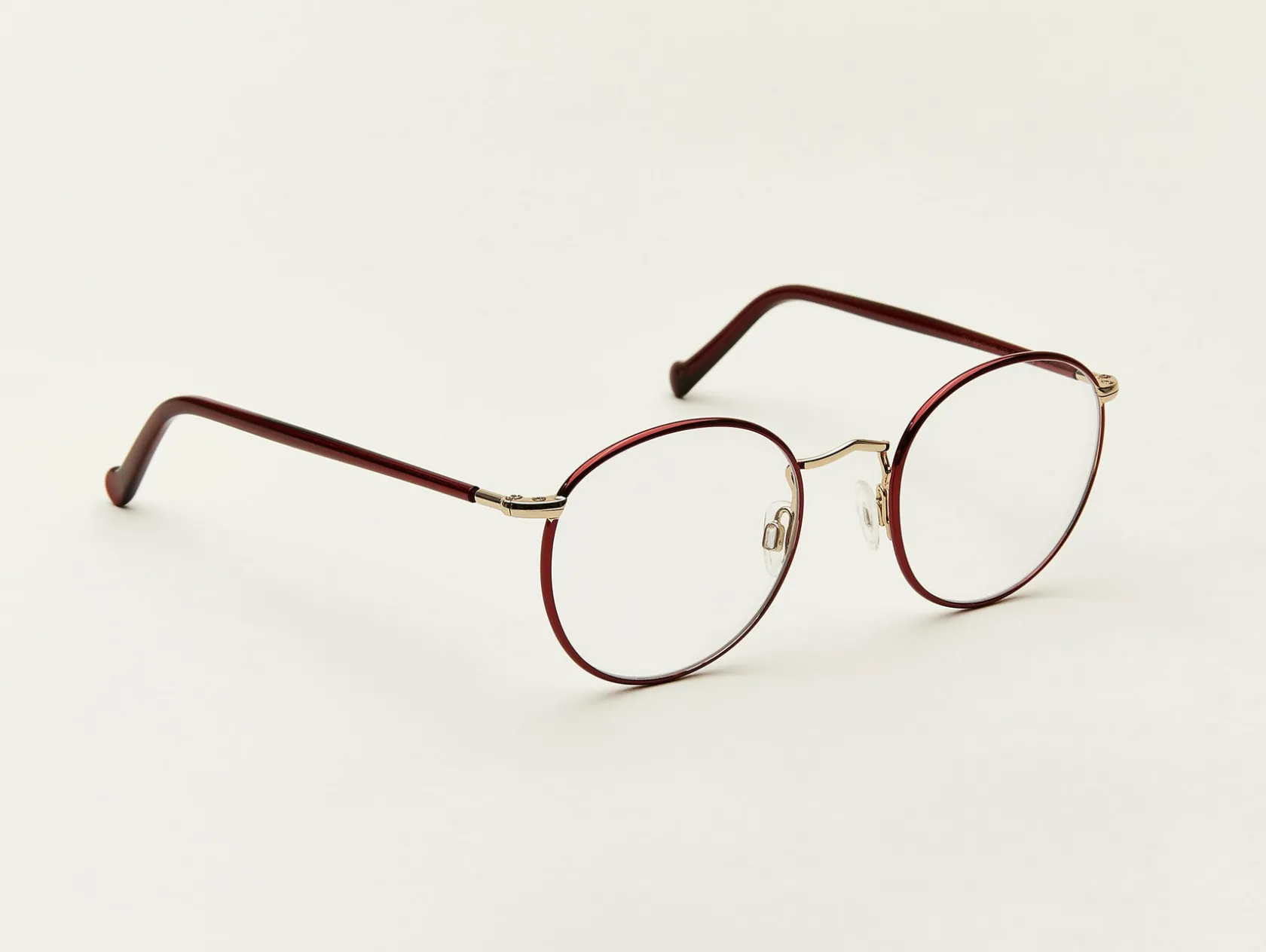 Moscot ZEV