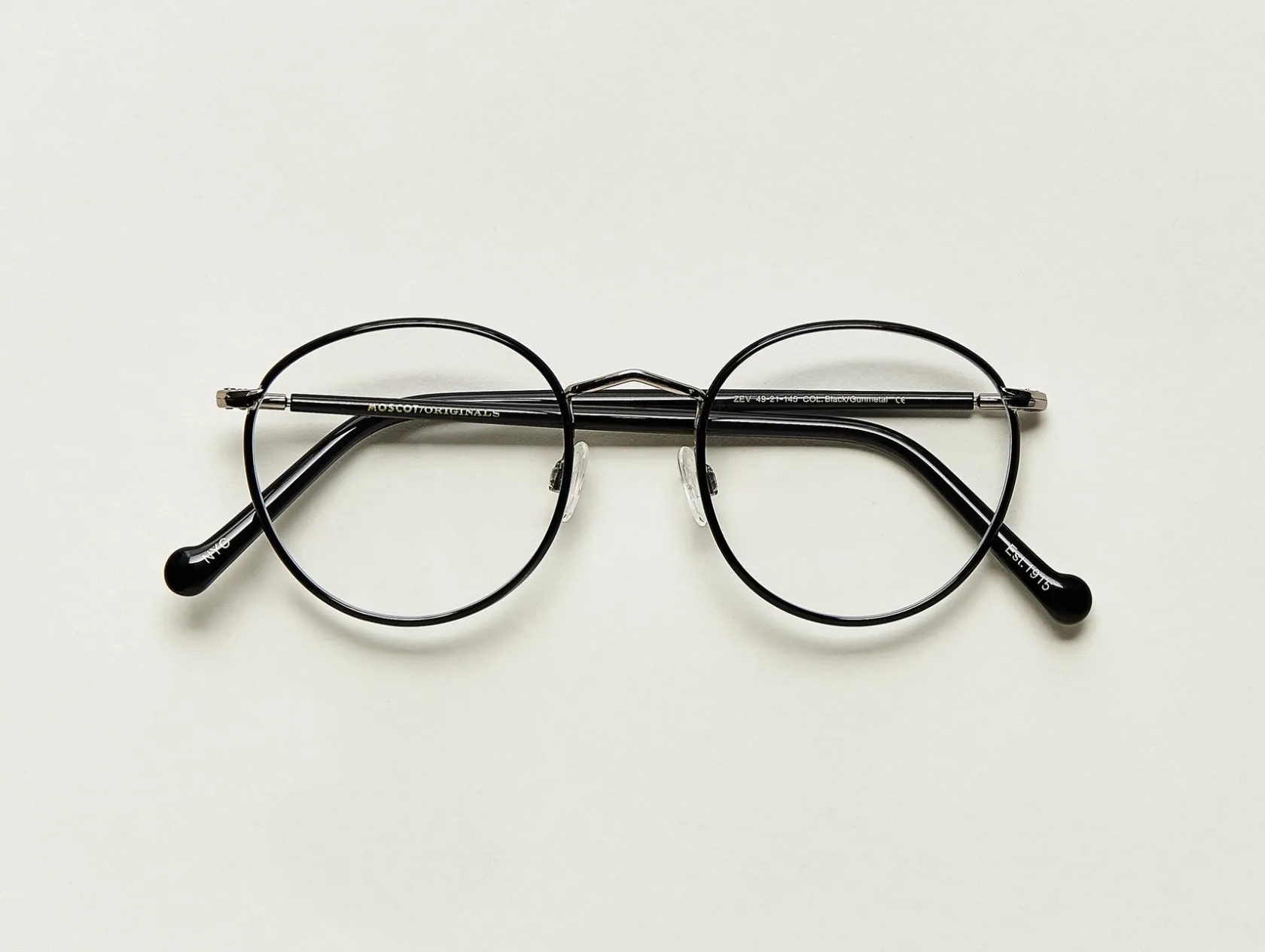 Moscot ZEV