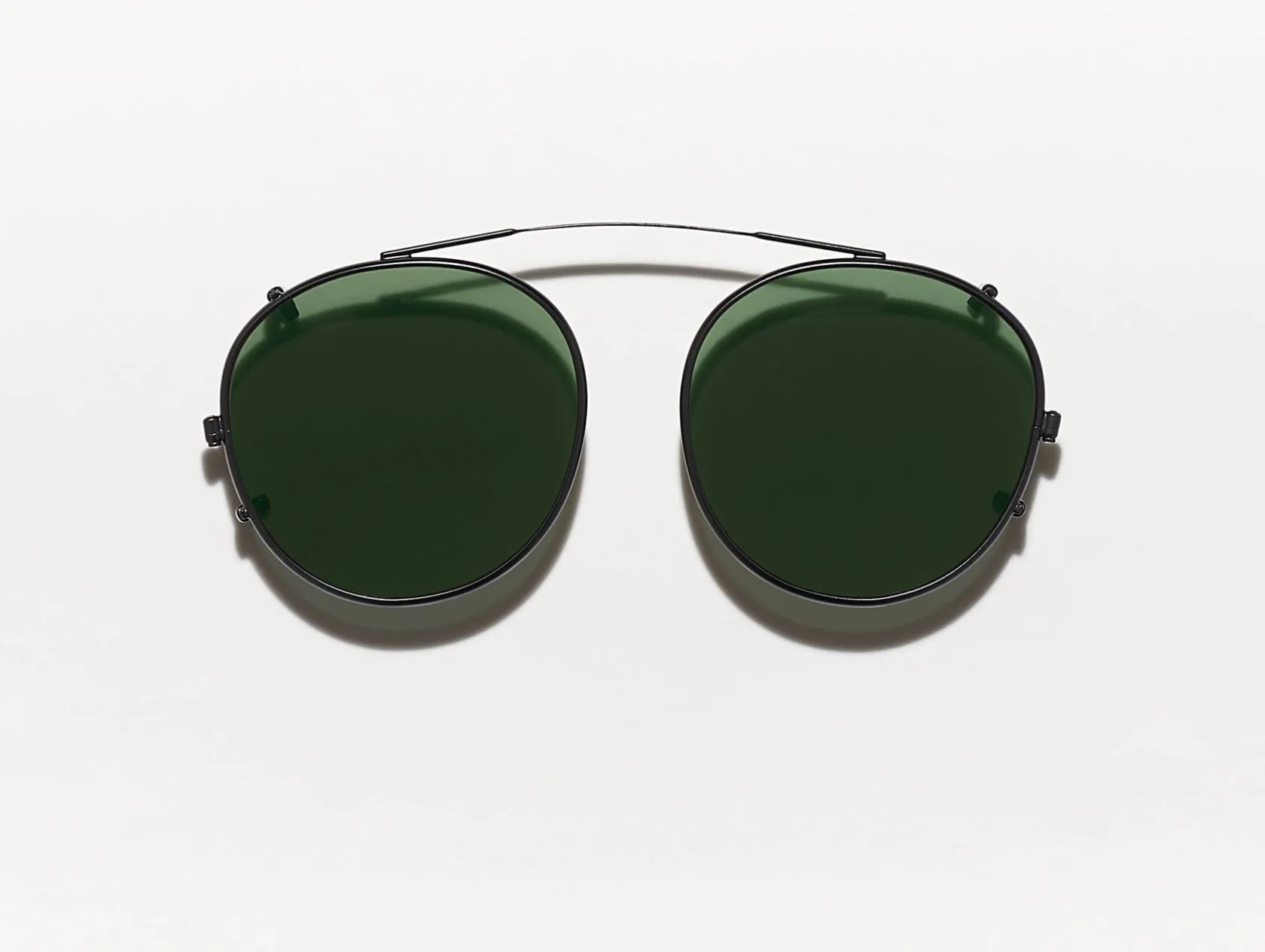 Moscot ZEV CLIP