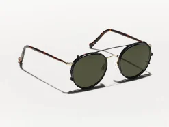Moscot ZEV CLIP