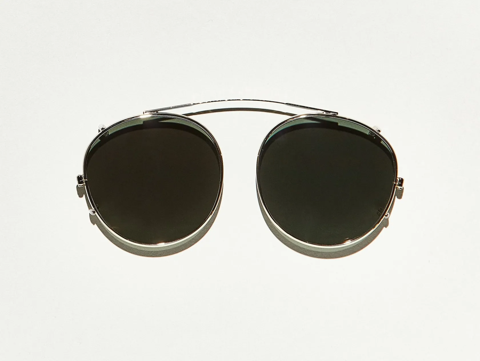 Moscot ZEV CLIP