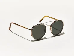 Moscot ZEV CLIP