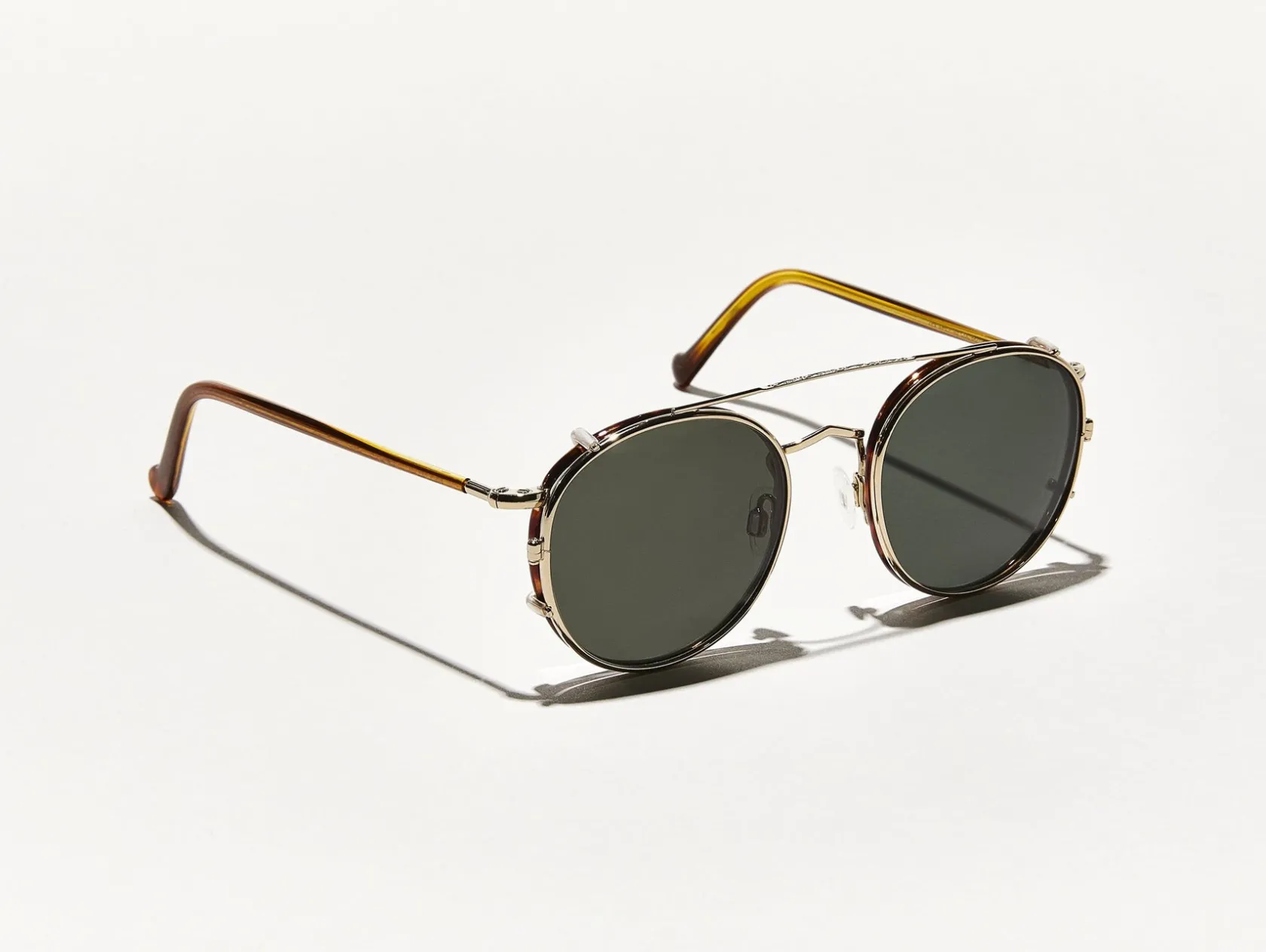 Moscot ZEV CLIP
