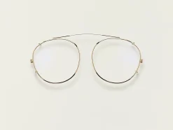 Moscot ZEV CLIP WITH BLUE LIGHT FILTER