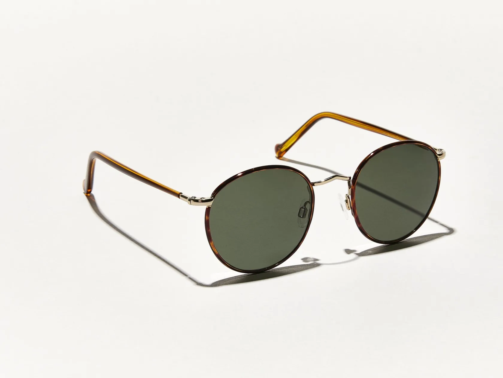 Moscot ZEV SUN