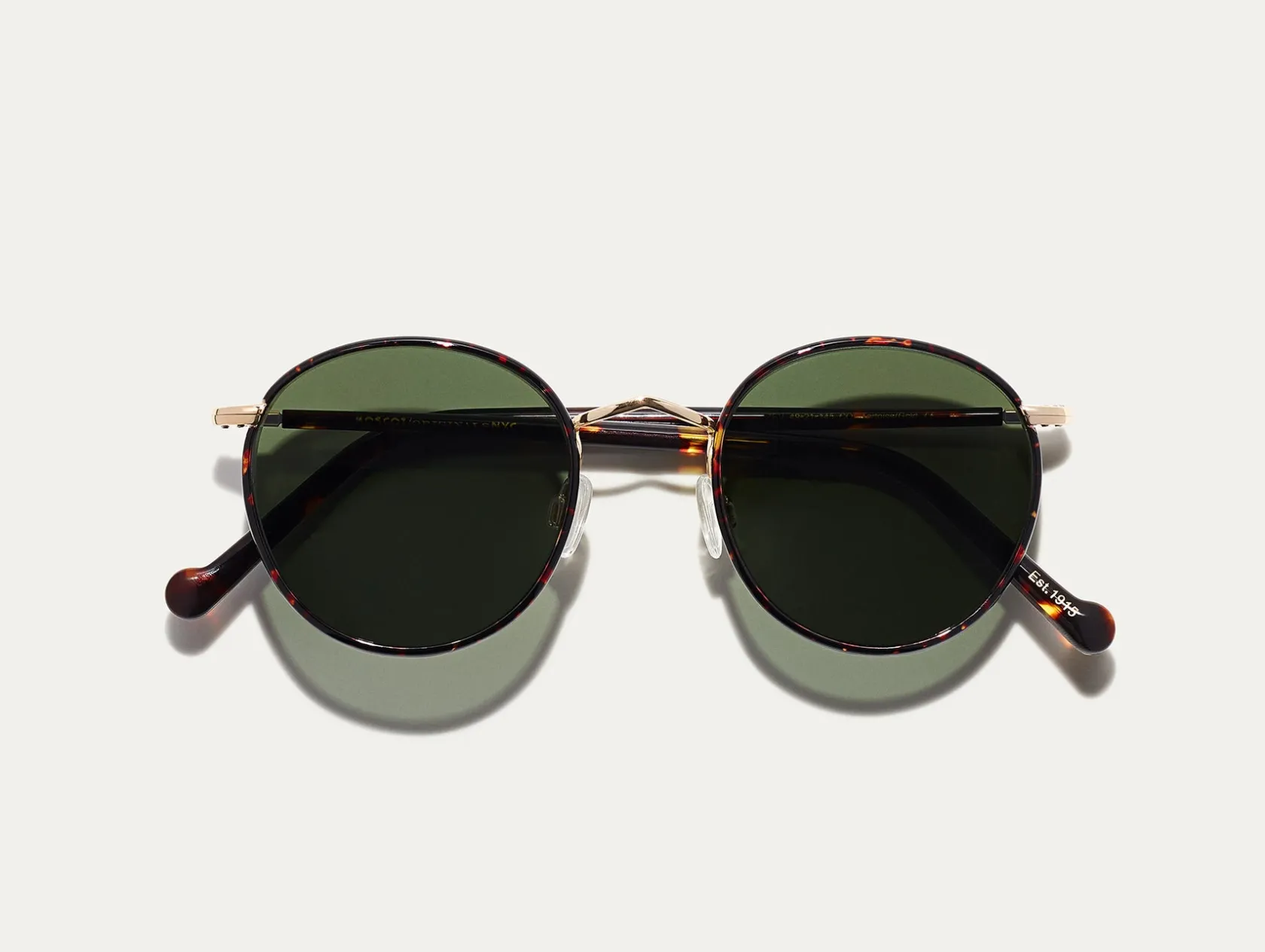 Moscot ZEV SUN