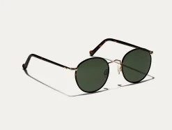 Moscot ZEV SUN