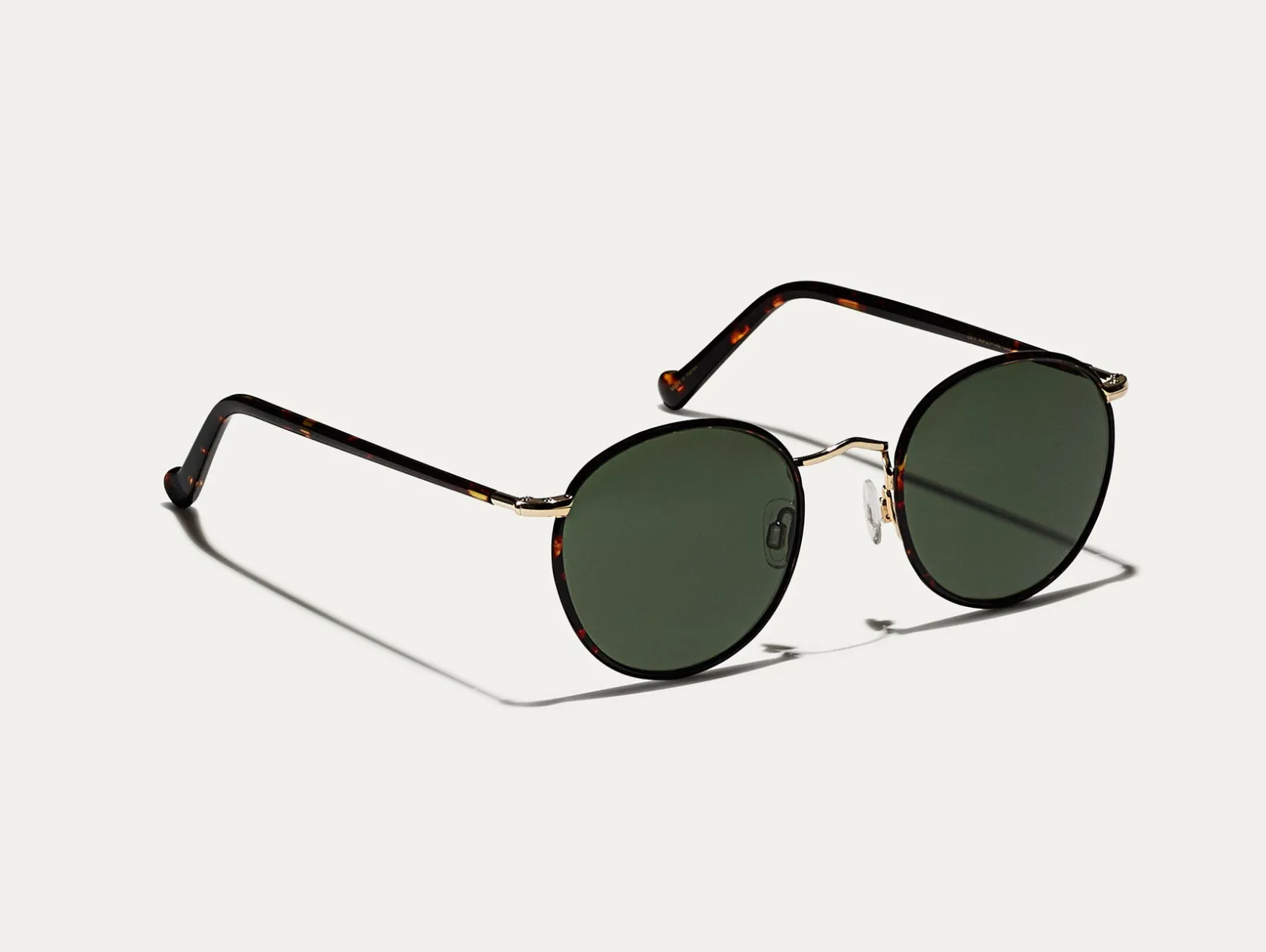 Moscot ZEV SUN
