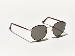 Moscot ZEV SUN