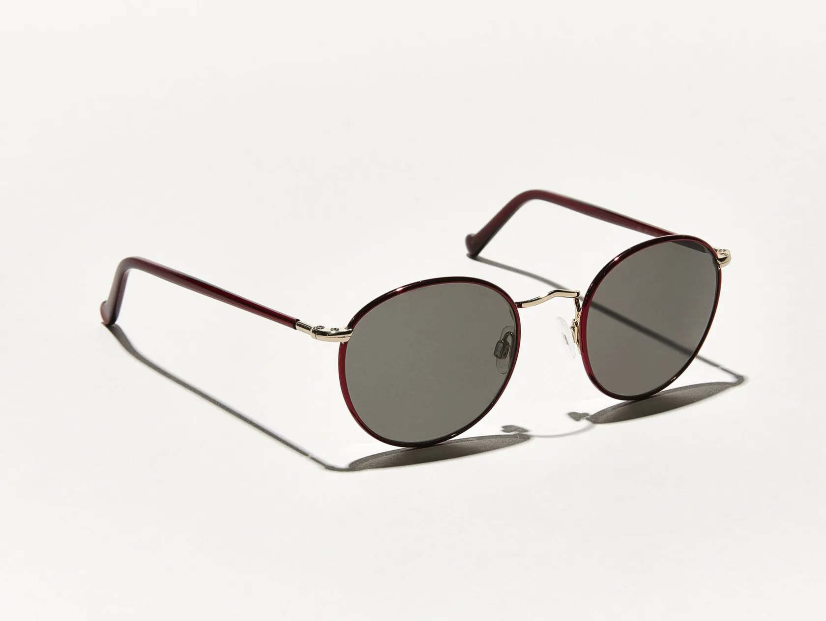 Moscot ZEV SUN