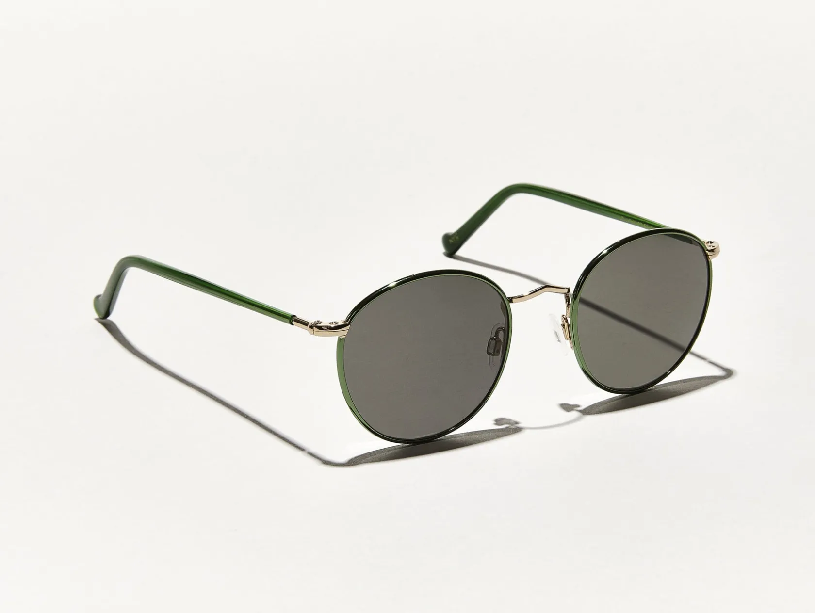 Moscot ZEV SUN
