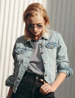 Moscot ZEV-TT SE SUN