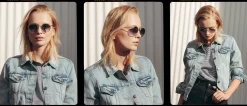 Moscot ZEV-TT SE SUN