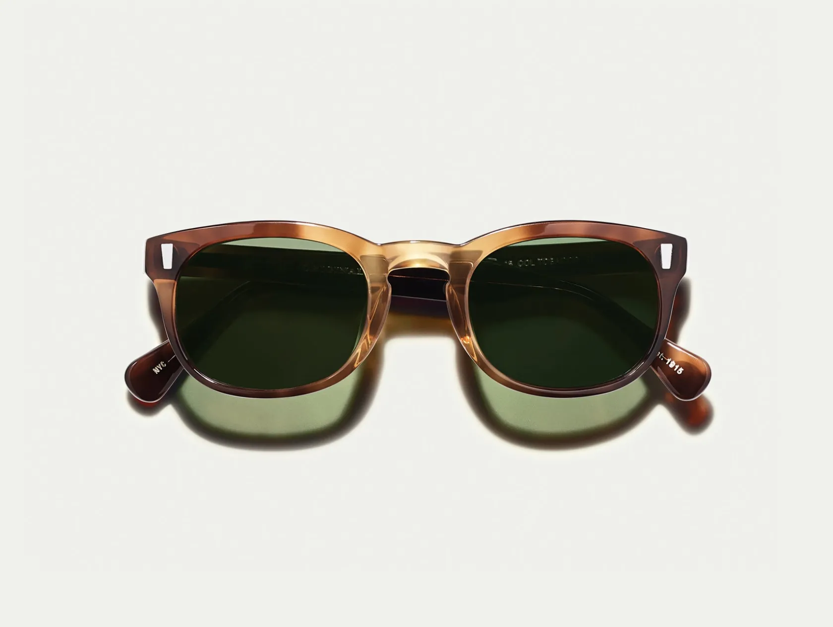 Moscot ZILCH SUN