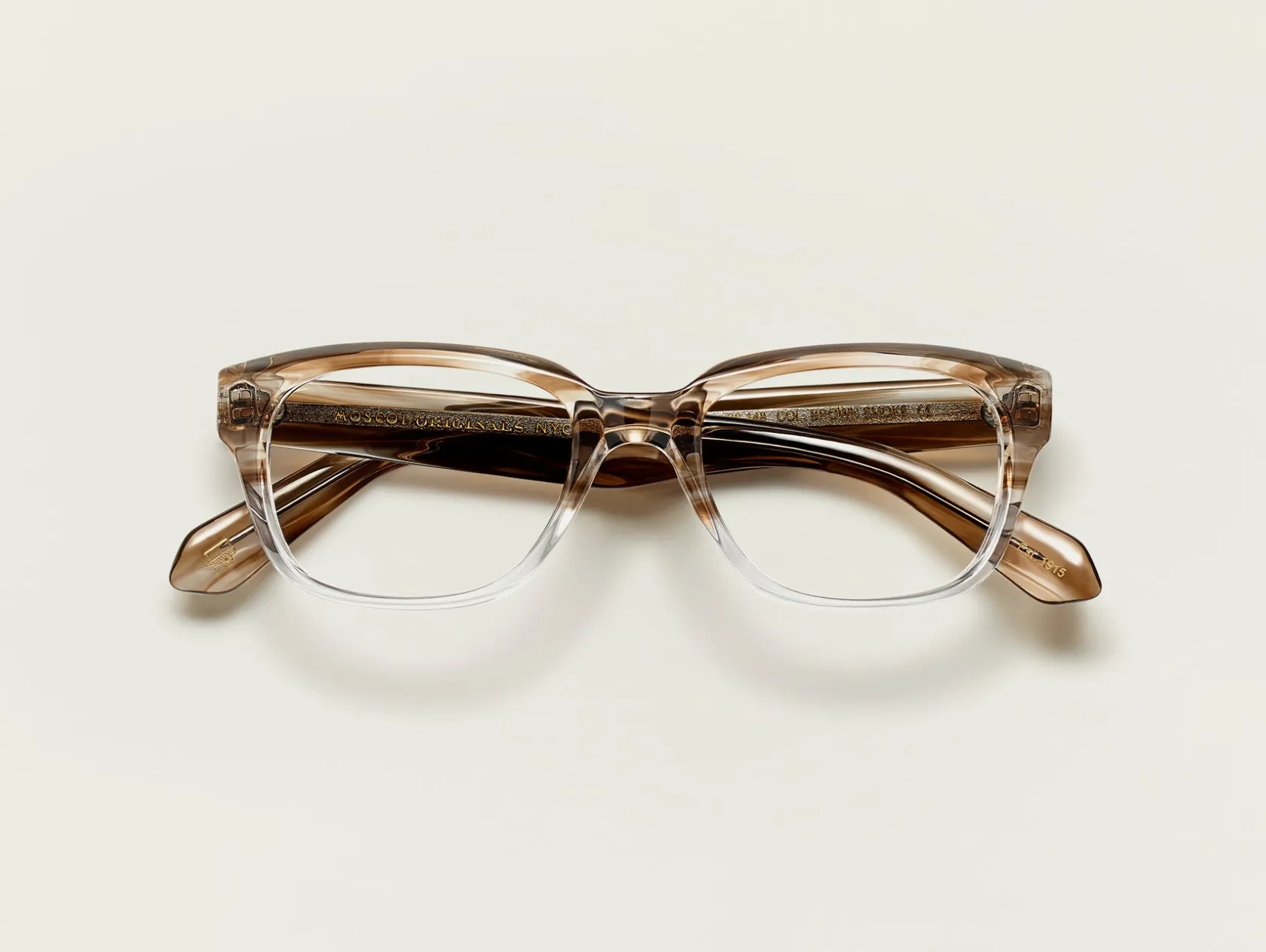 Moscot ZINDIK
