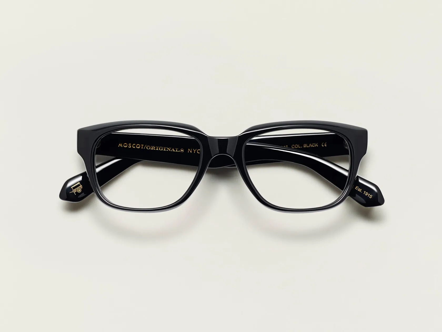 Moscot ZINDIK