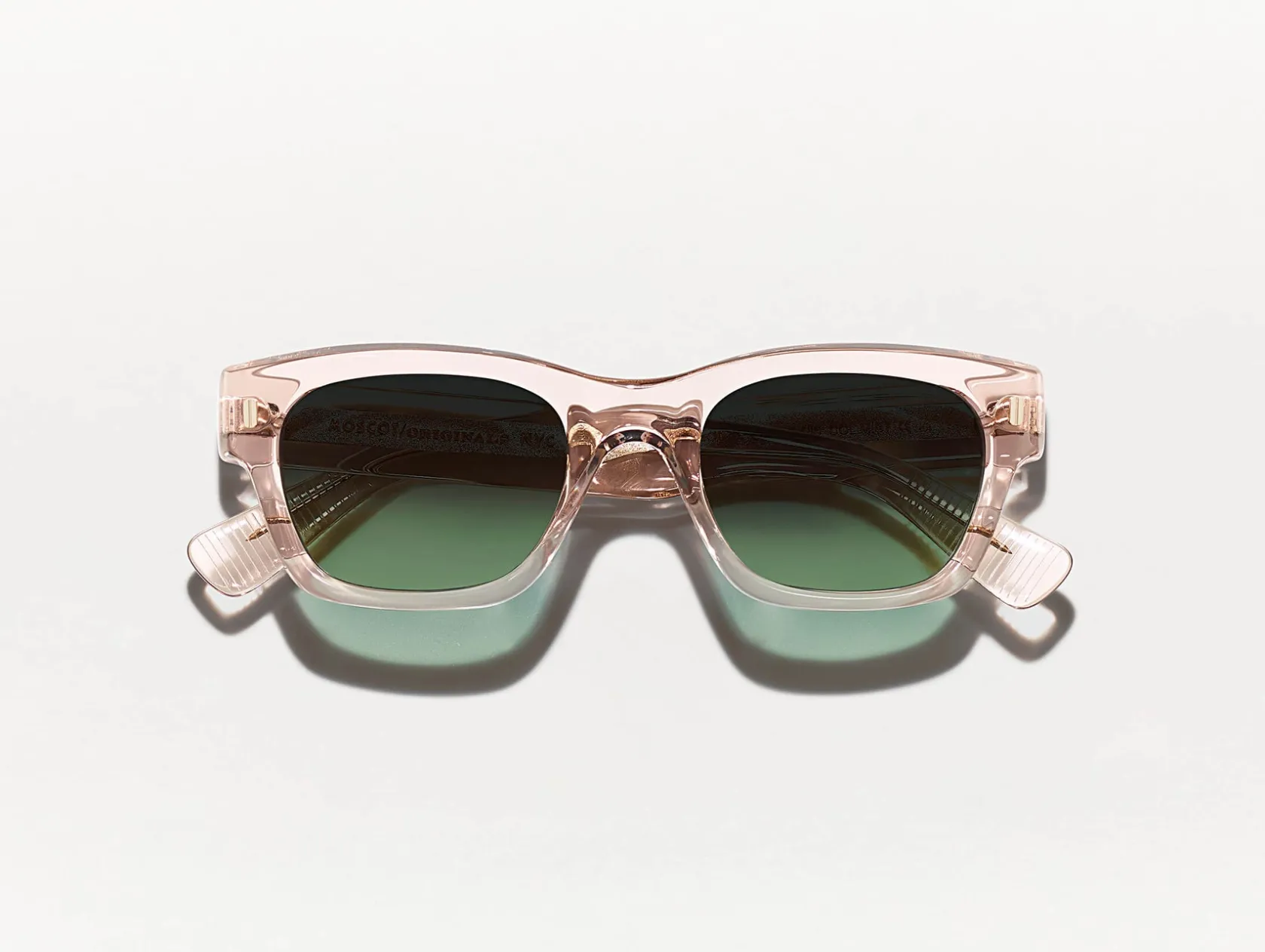 Moscot ZOGAN SUN
