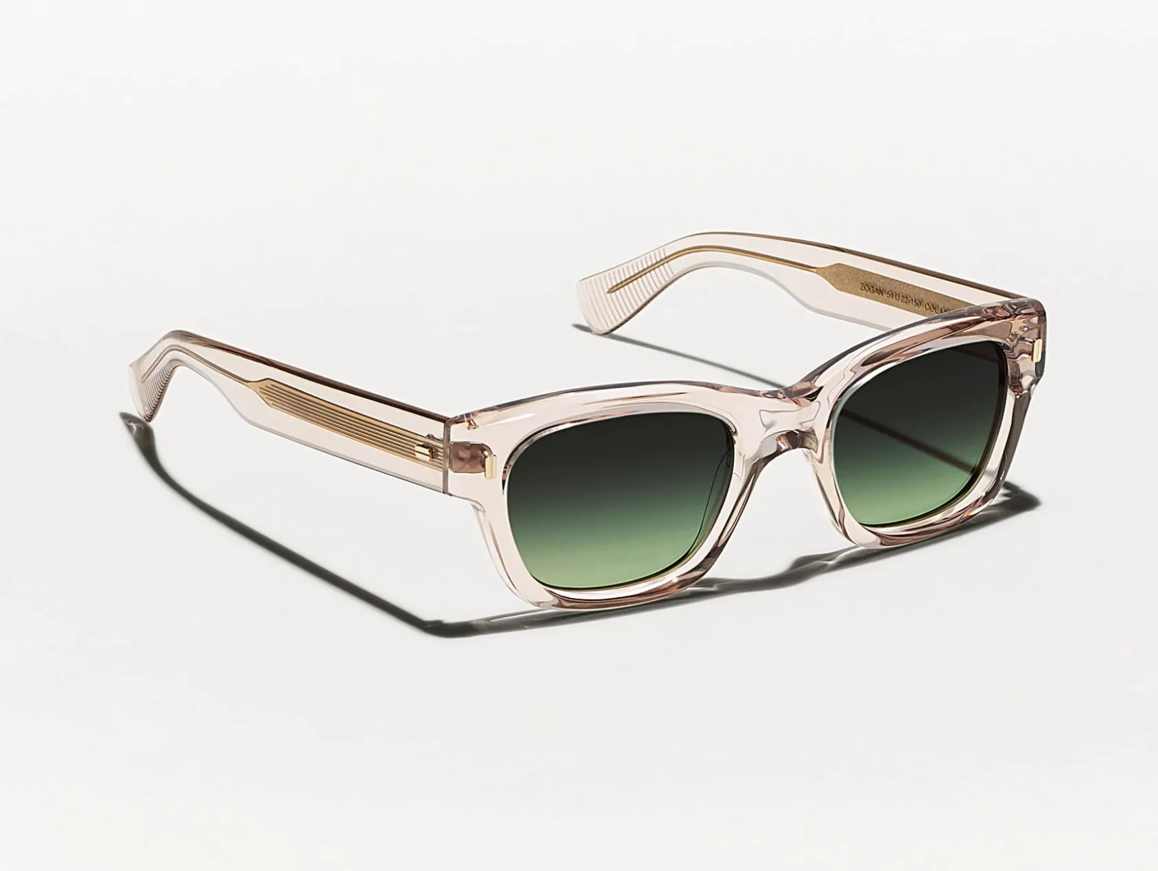 Moscot ZOGAN SUN
