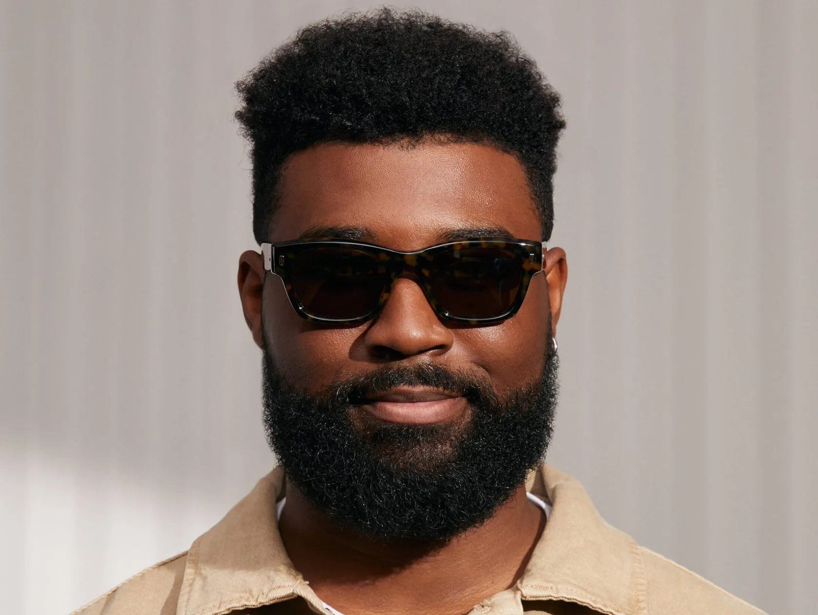 Moscot ZOGAN SUN