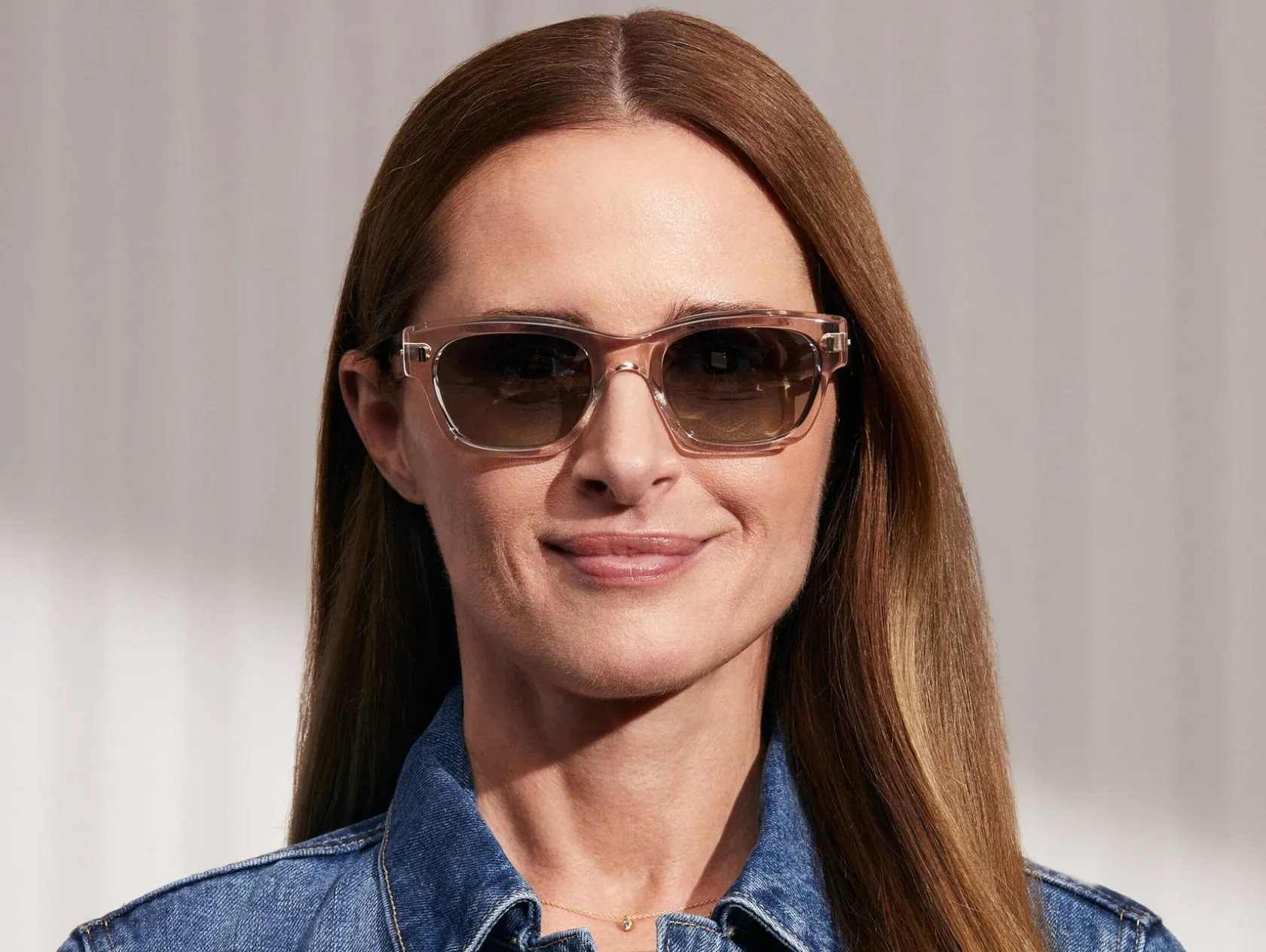 Moscot ZOGAN SUN