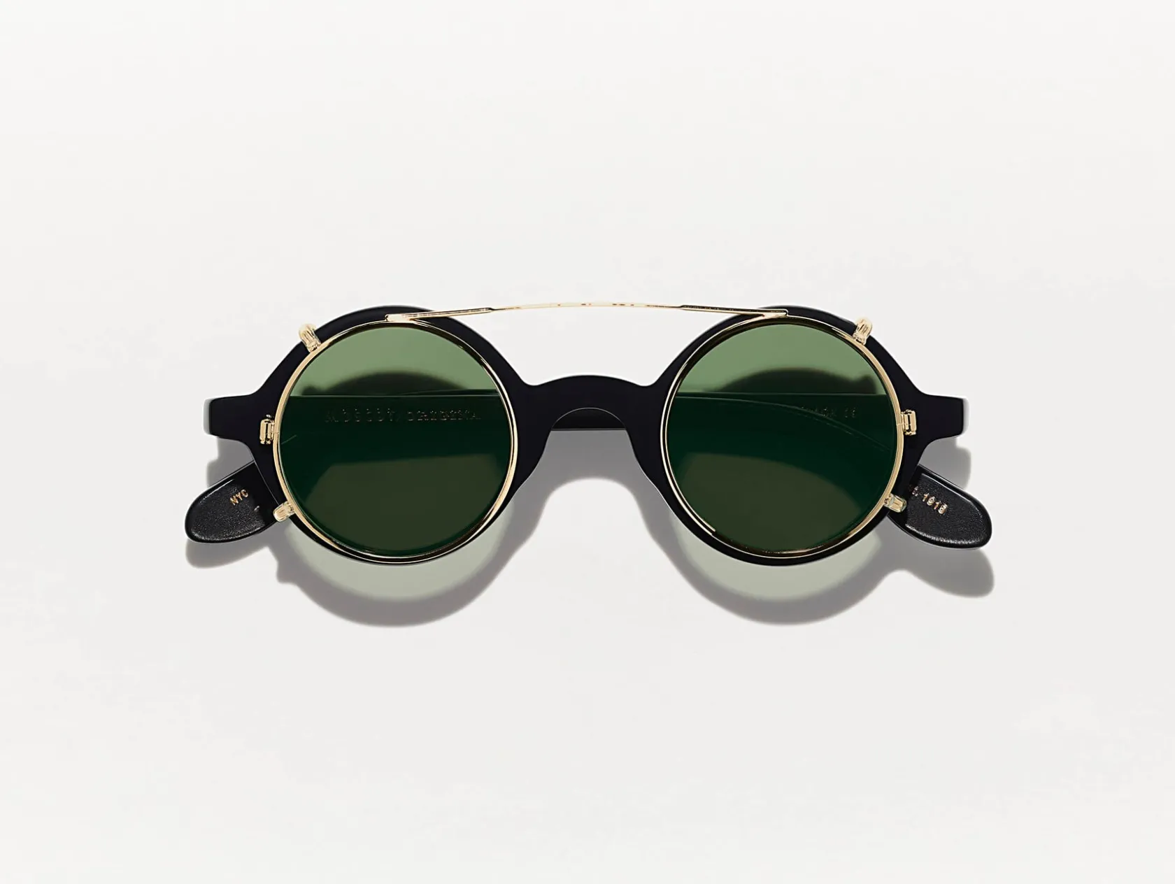 Moscot ZOLMAN CLIP