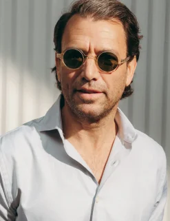 Moscot ZOLMAN SUN