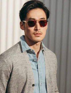 Moscot ZULU SUN